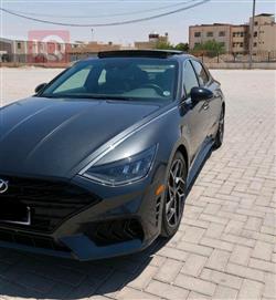 هيونداي سوناتا